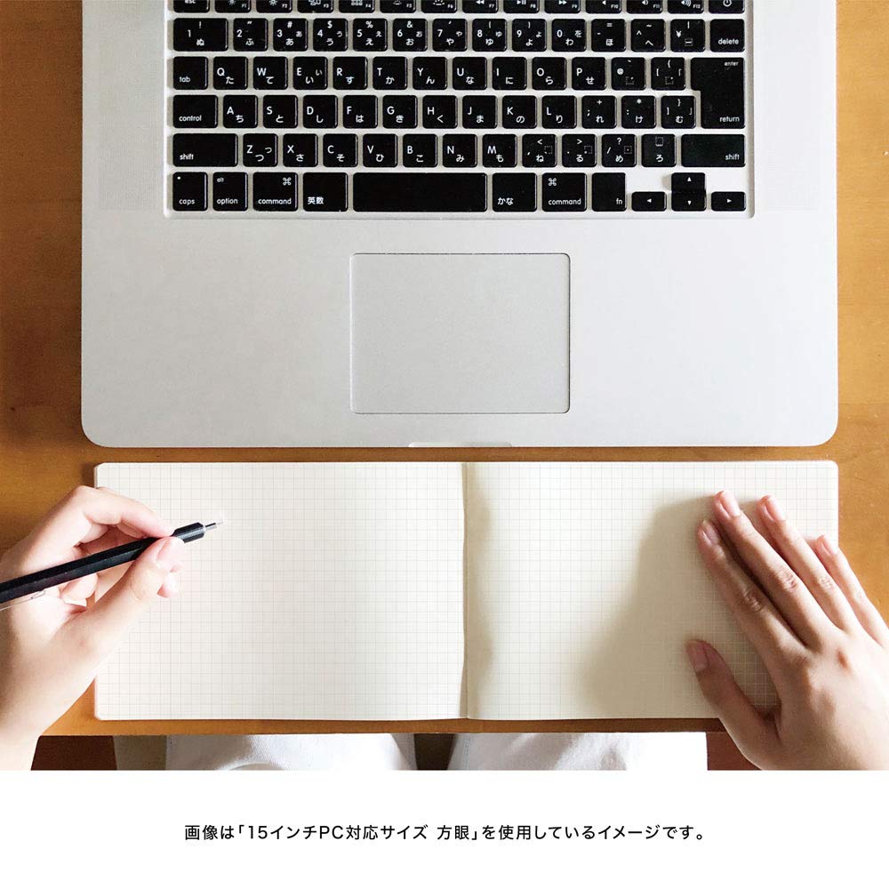 ノートブックデスク　スタンド isshoni. ノート デスク デイリー PC15インチ対応 ブラック